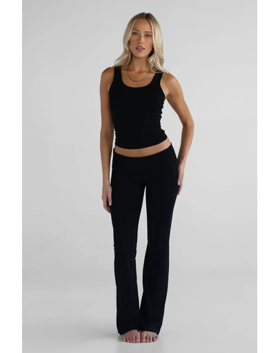 Leelo Active - Lounge Flare Pants