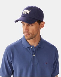 R.M.Williams - Heritage Twill Cap
