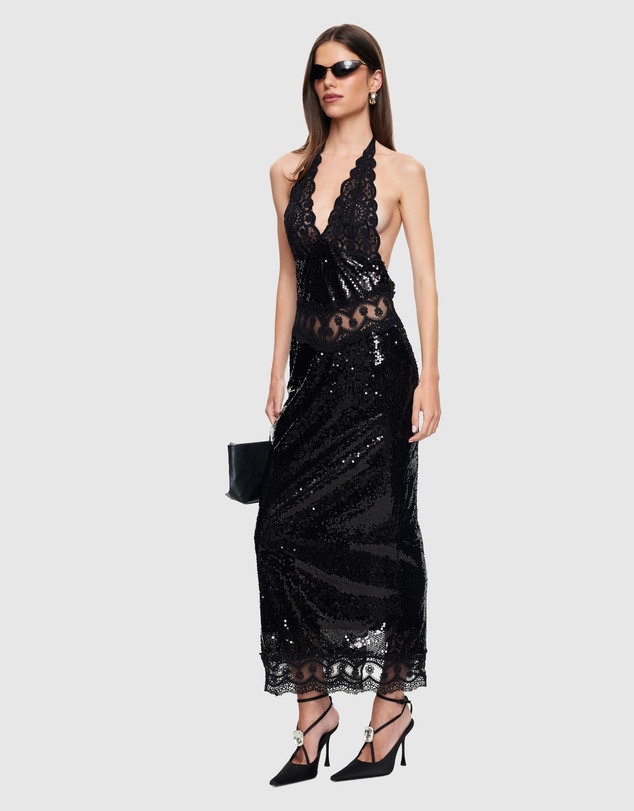 Lioness - Solana Maxi Dress