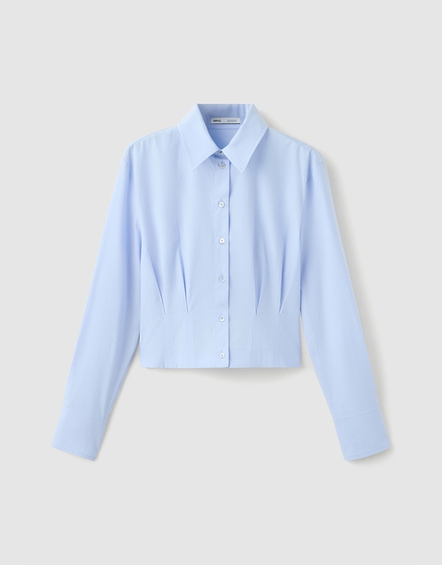 M.N.G - Gaby Shirt