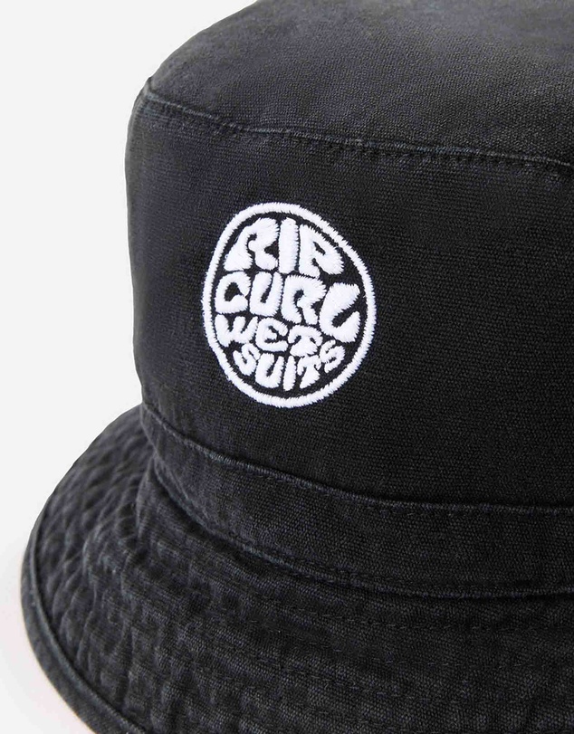 Rip Curl - Wetty Icon Bucket Hat