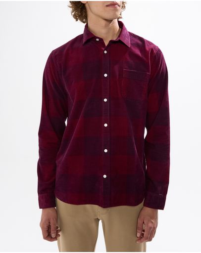 Dark Plum