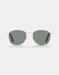 Eclectics - Zephyr Sunglasses - UV400