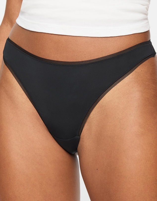 KBX - 3-Pack Micro Thong