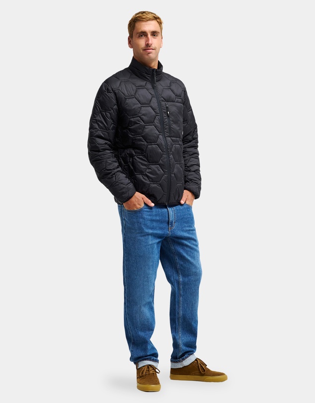 Quiksilver - Mens Fuse Insulator Jacket