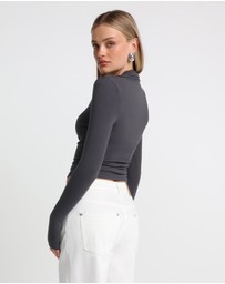 Madison The Label - Laury Top
