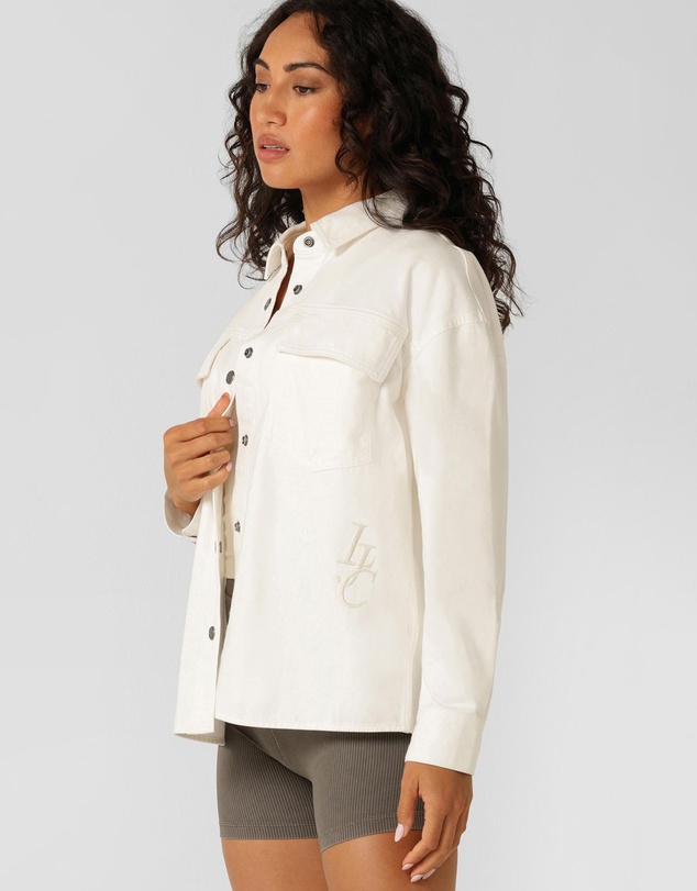 Lorna Jane - LJC Utility Pocket Shirt