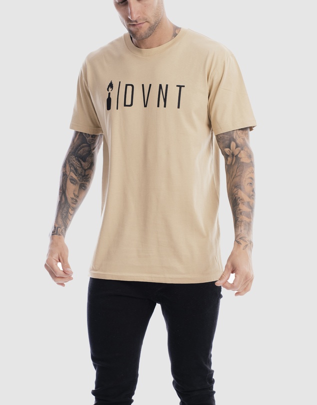 DVNT - Trademark Tee