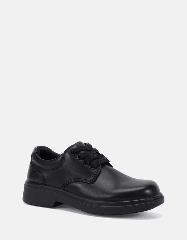 Clarks - Manual School Shoes