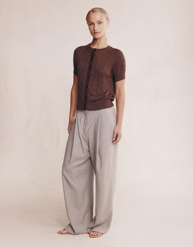 Marle - Alistair Cardigan