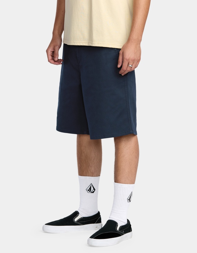 Volcom - Mens Billow 22