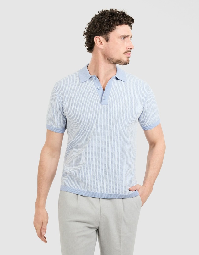 Tarocash - Altea Knit Polo