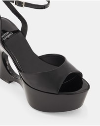Jeffrey Campbell - Dream-On