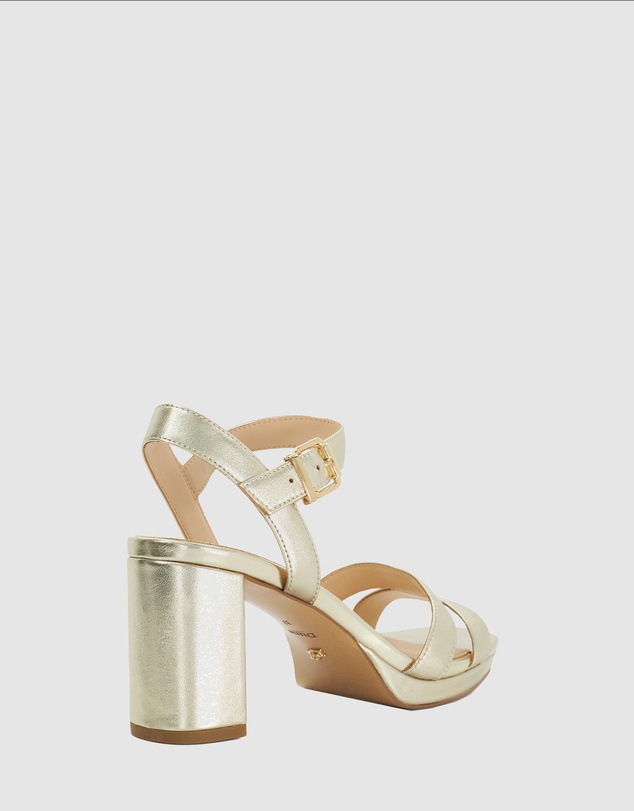 Dune London - Manifesting - Gold