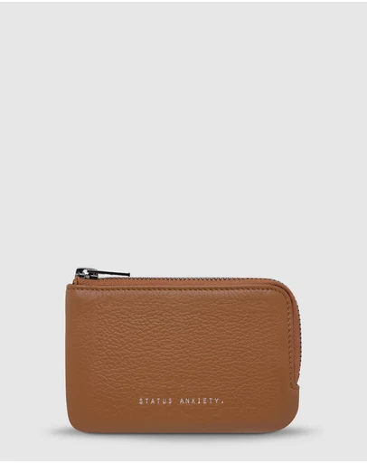 Status Anxiety - Left Behind Pouch