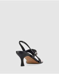 LANA WILKINSON - Jemima Slingback Sandal