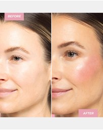 MCoBeauty - Super Glow Blush Drops - Blush Pink