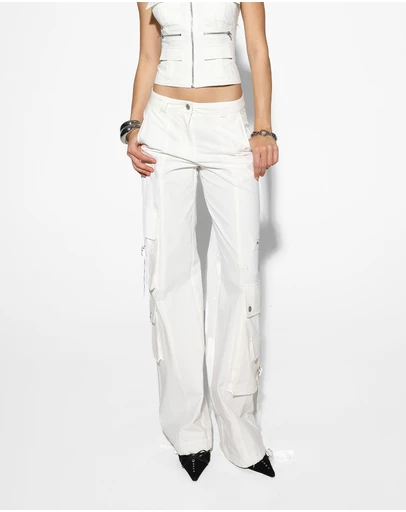 BY.DYLN - Levi Cargo Pants