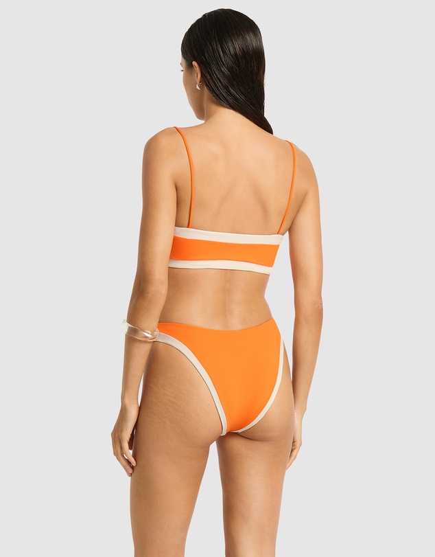 Bond-Eye Swimwear - Fosca Brief