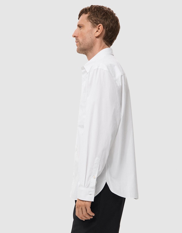 M.N.G - Stripes Shirt