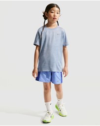 Nike - Dri-FIT Miler Training Shorts - Teens