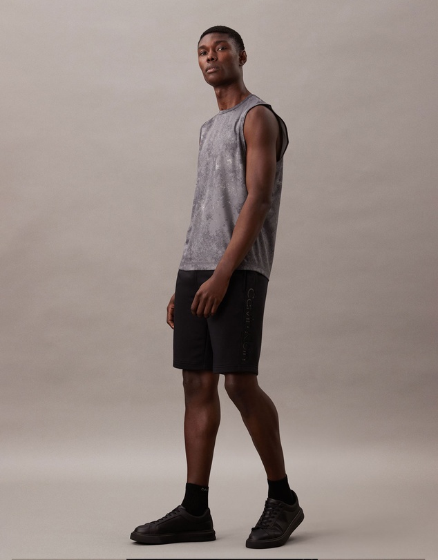 Calvin Klein - Modern Sport Tank Top