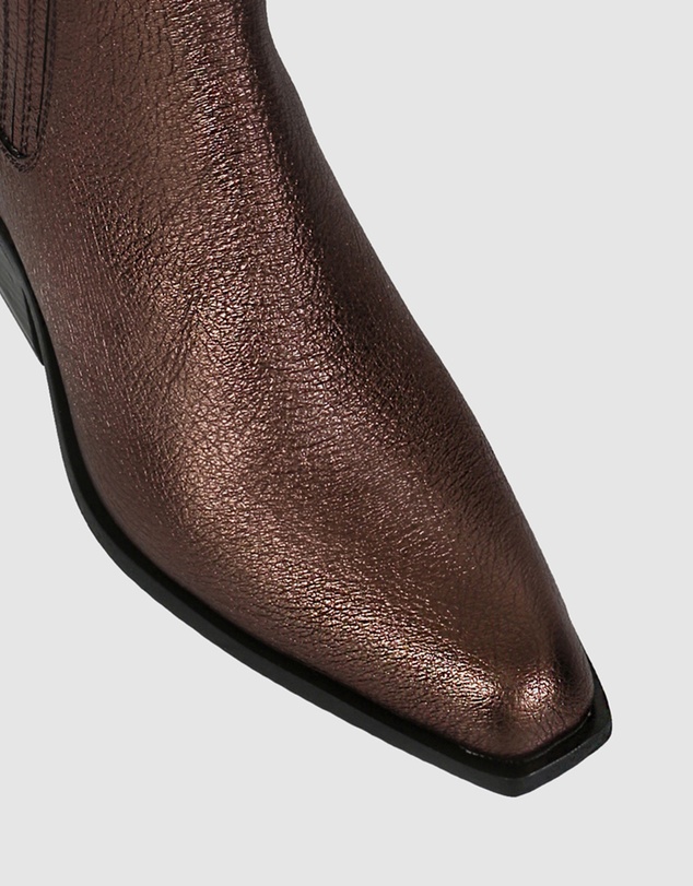 Beau Coops - Alexane Chelsea Boots