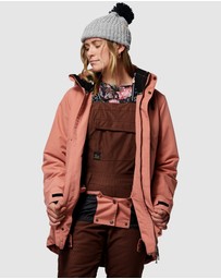 ROJO Outerwear - Sammy Jacket