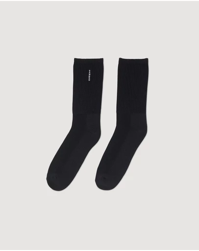 Sandro - Vertical Sock Socks