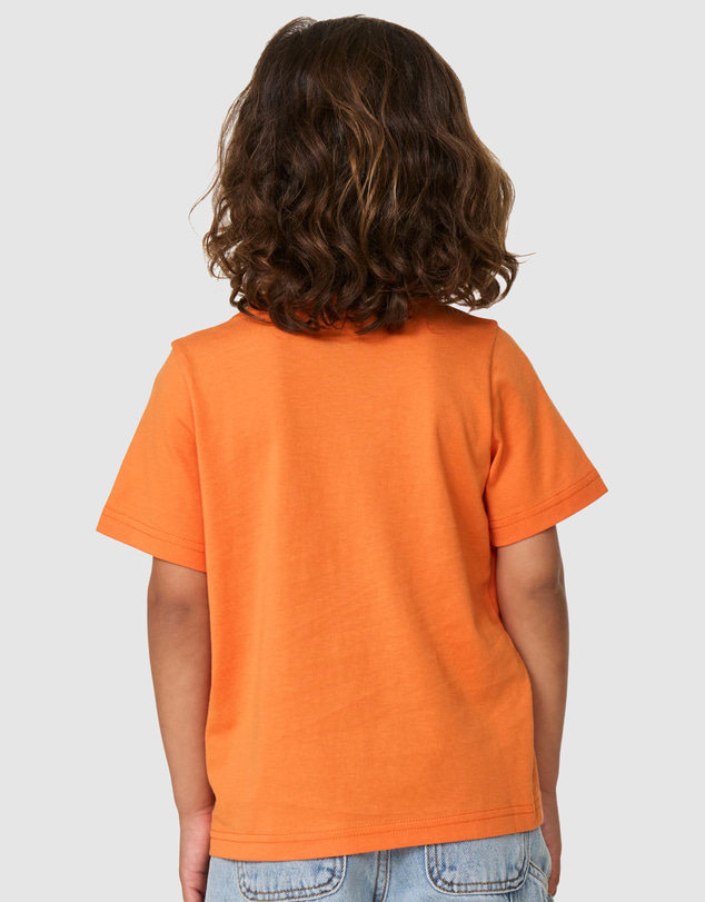 Rip Curl - Ocean Party Logo Tee - Babies-Kids