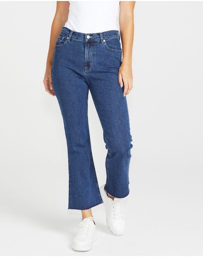 78 Indigo Wash