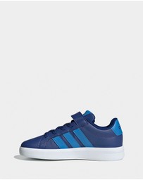 adidas Sportswear - Grand Court 3.0 Shoes - Babies-Teens