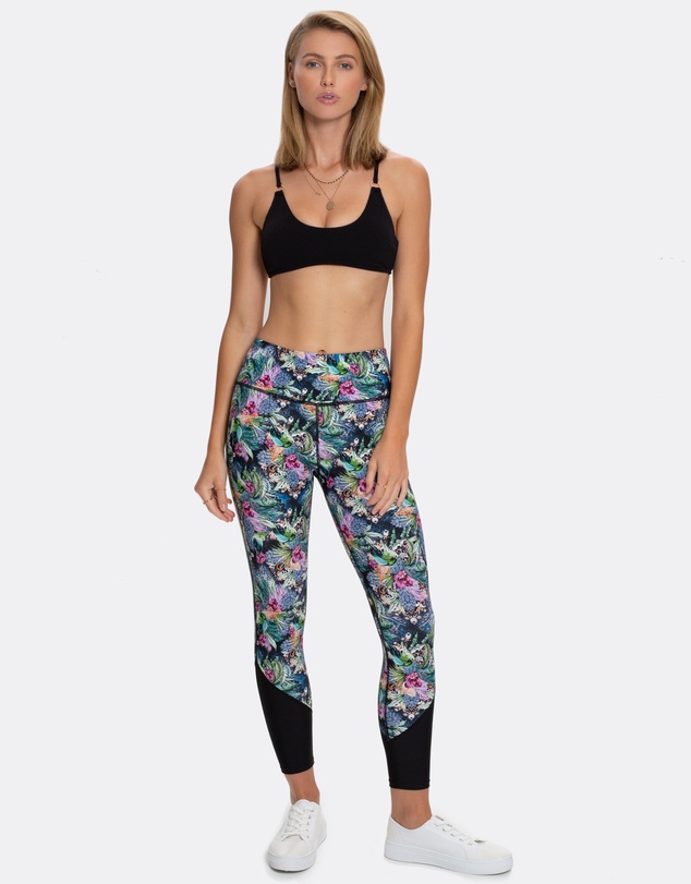 Heaven Australia - Maya Kendall Legging