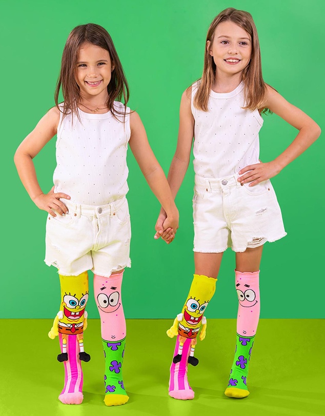 MADMIA - Spongebob Socks - Kids