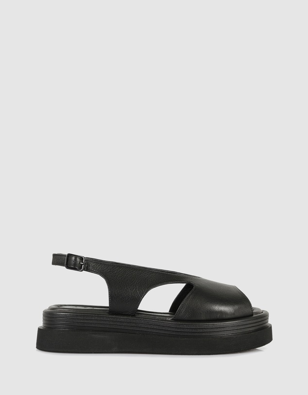 S by Sempre Di - Leda Sandals