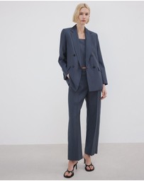 M.N.G - Tempo Blazer