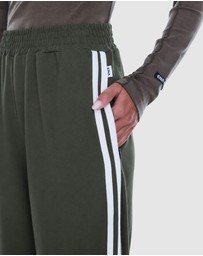 ENA PELLY - Valentina Stripe Pants