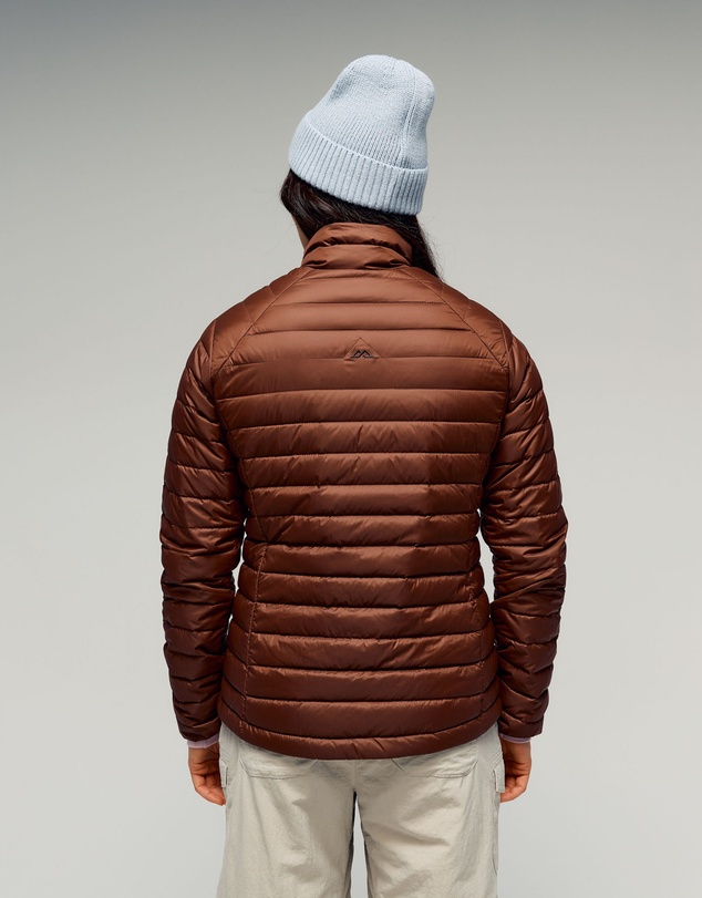 Kathmandu - Heli Down Jacket 4.0