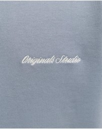 Jack & Jones - Norrebro Embroidered High Neck Sweat