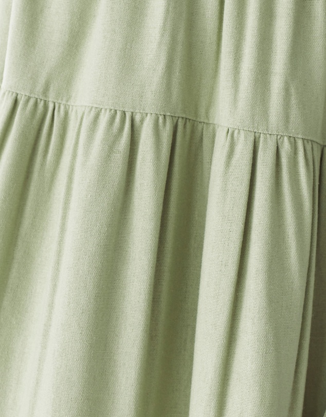 Willa - Sole Maxi Dress