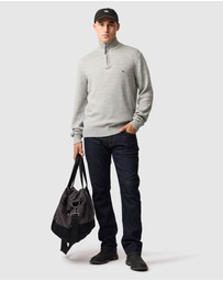 Rodd & Gunn - Merrick Bay Knit