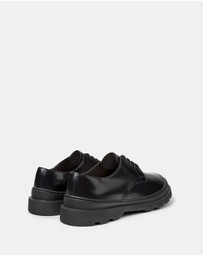 Camper - Lace-up shoes Brutus+