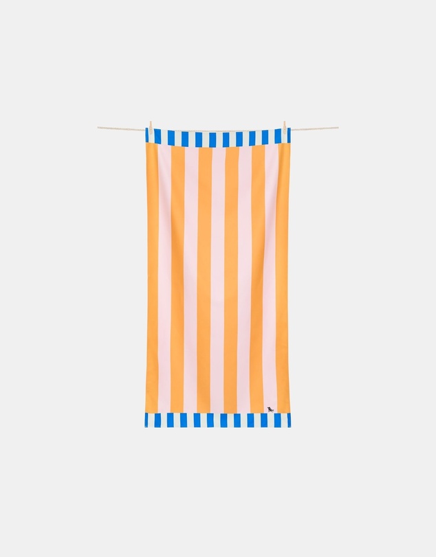 Dock & Bay - Beach Towel Clubhouse Collection L