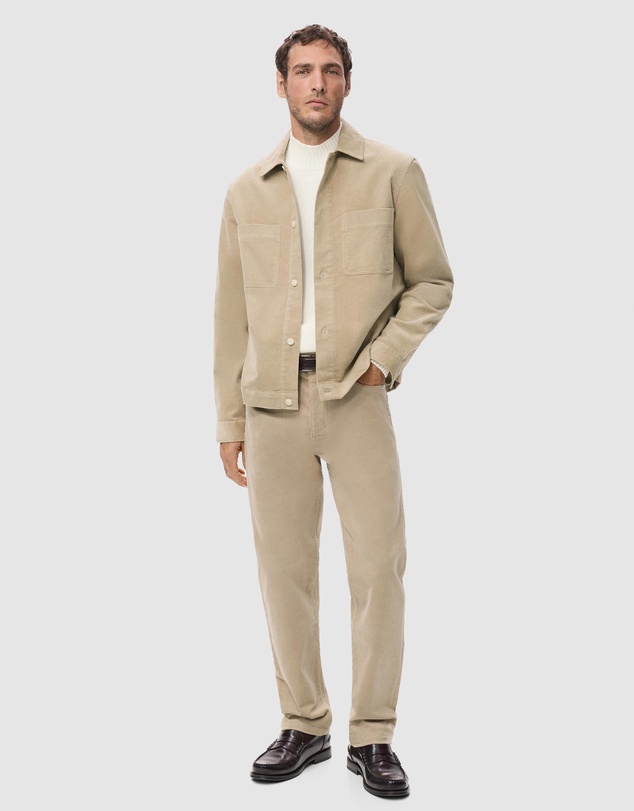 M.N.G - Ercolano Pants
