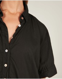 Primness - Holiday Shirt Dress