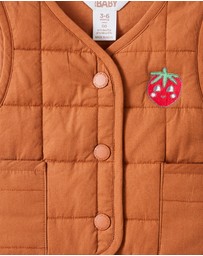Cotton On Kids - Wren Vest