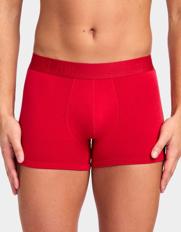 Mitch Dowd - Mitchdowd Fashion Bamboo Trunks 3 Pack