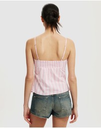 Cotton On - Mikayla Rouched Cami
