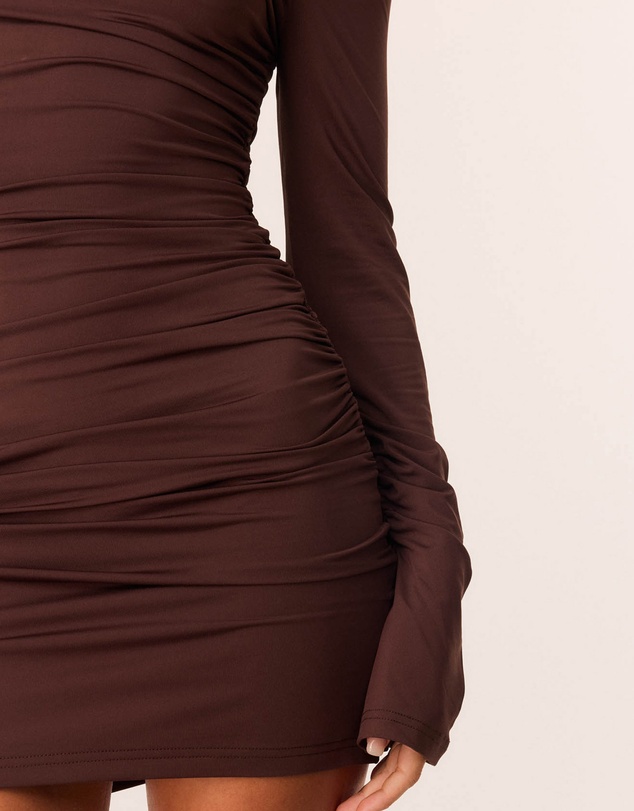 SNDYS - Regina Mini Dress