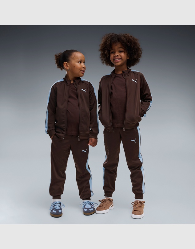 Puma - T7 Always On Track Suit - Unisex